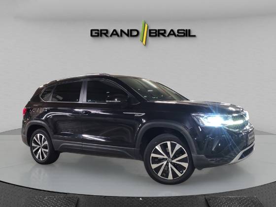 VOLKSWAGEN TAOS 1.4 250 TSI TOTAL FLEX HIGHLINE AUTOMÁTICO VOLKSWAGEN TAOS 1.4 250 TSI TOTAL FLEX HIGHLINE AUTOMÁTICO